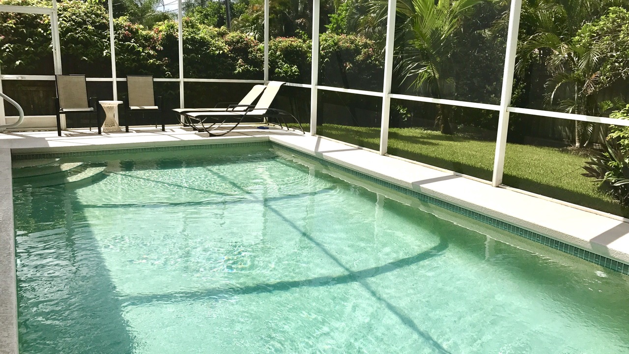 Photo of Outdoor in Naples Park