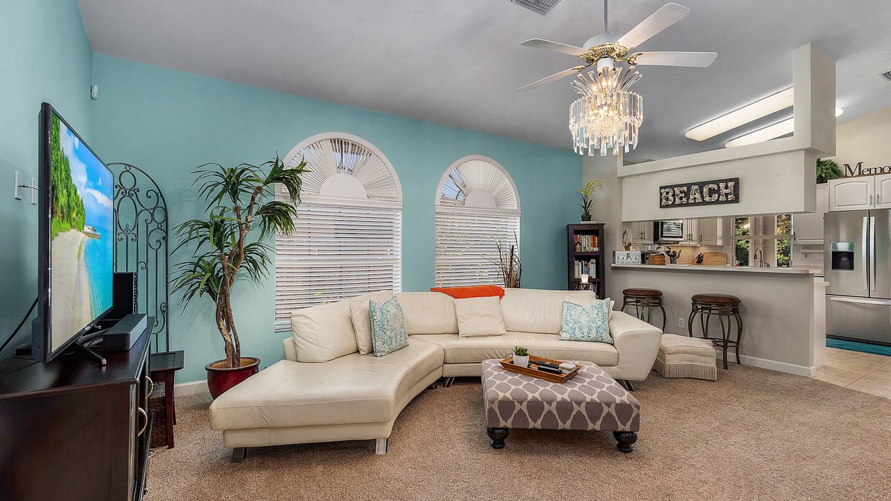 Photo of Bedroom in Naples Park