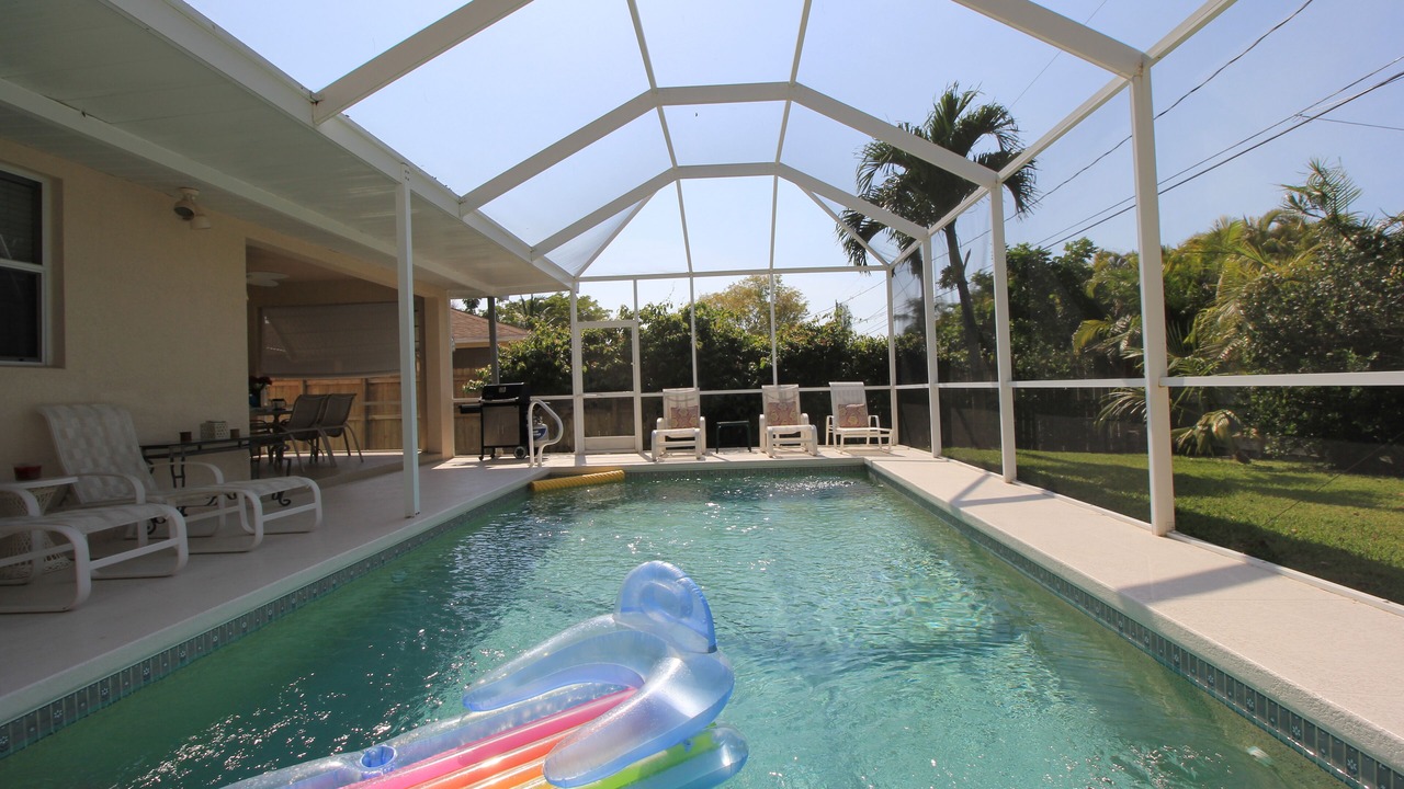 Photo of Outdoor in Naples Park