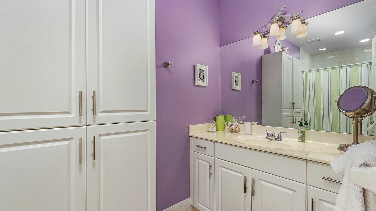 Photo of Bathroom in Naples Park