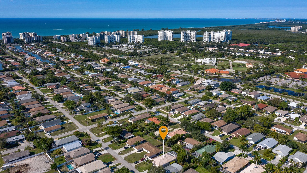 Photo of Outdoor in Naples Park