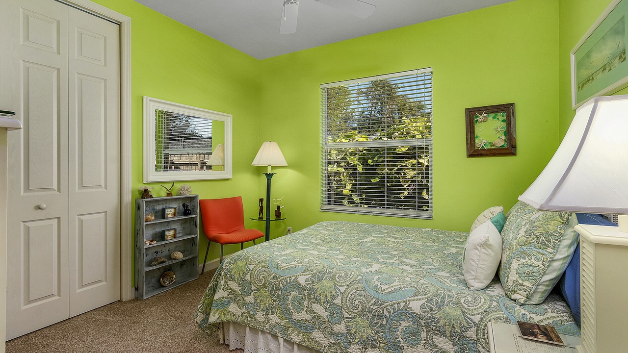 Photo of Bedroom in Naples Park