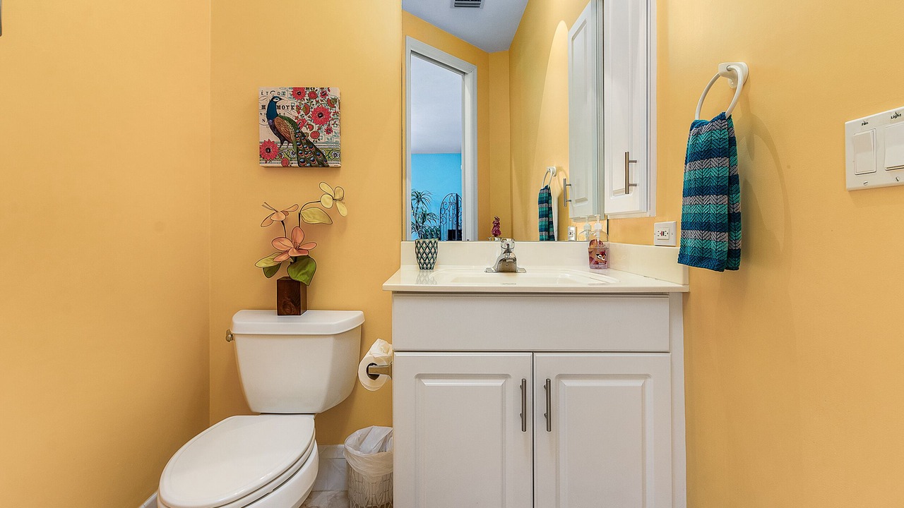 Photo of Bathroom in Naples Park