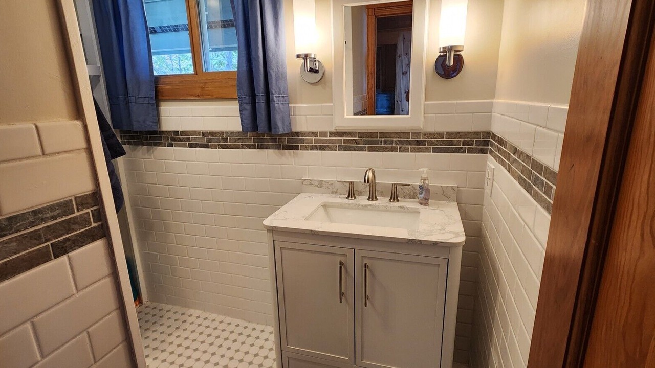 Photo of Bathroom in Corea