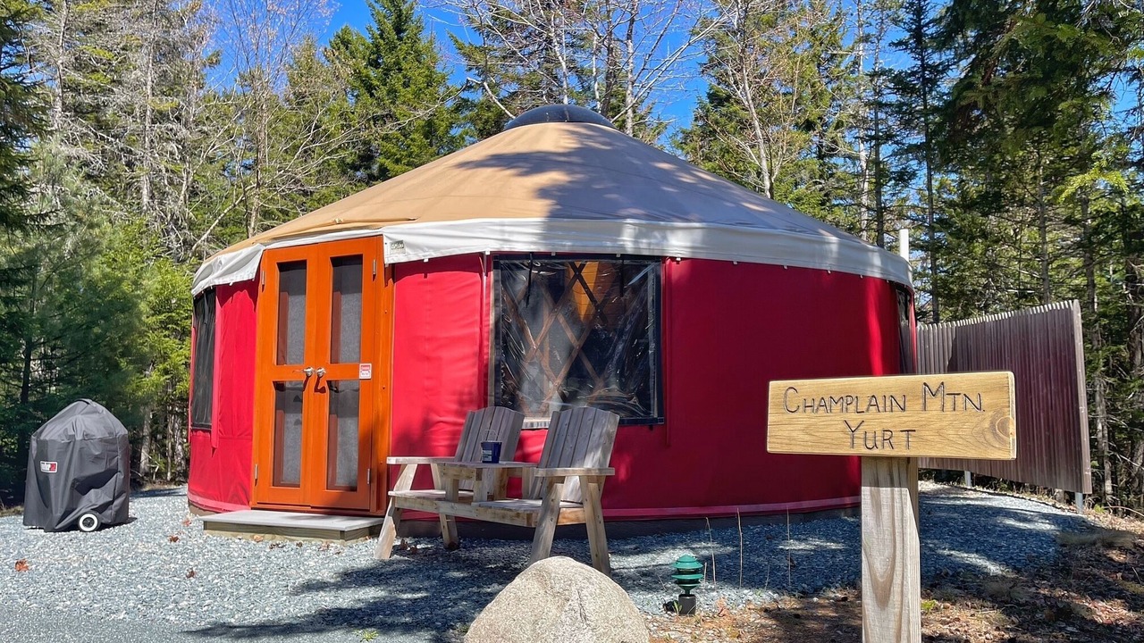 Photo of Outdoor in Southwest Harbor
