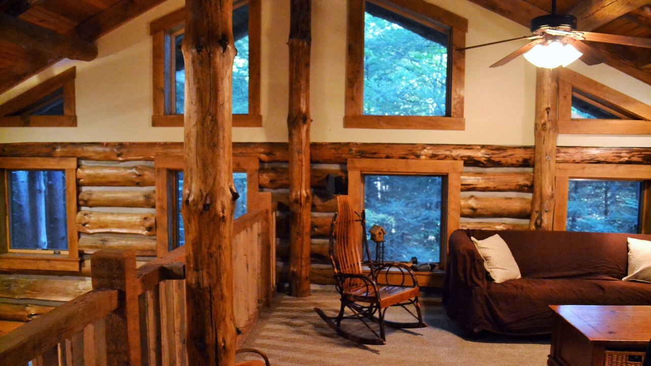 Photo of Bedroom in Centerville