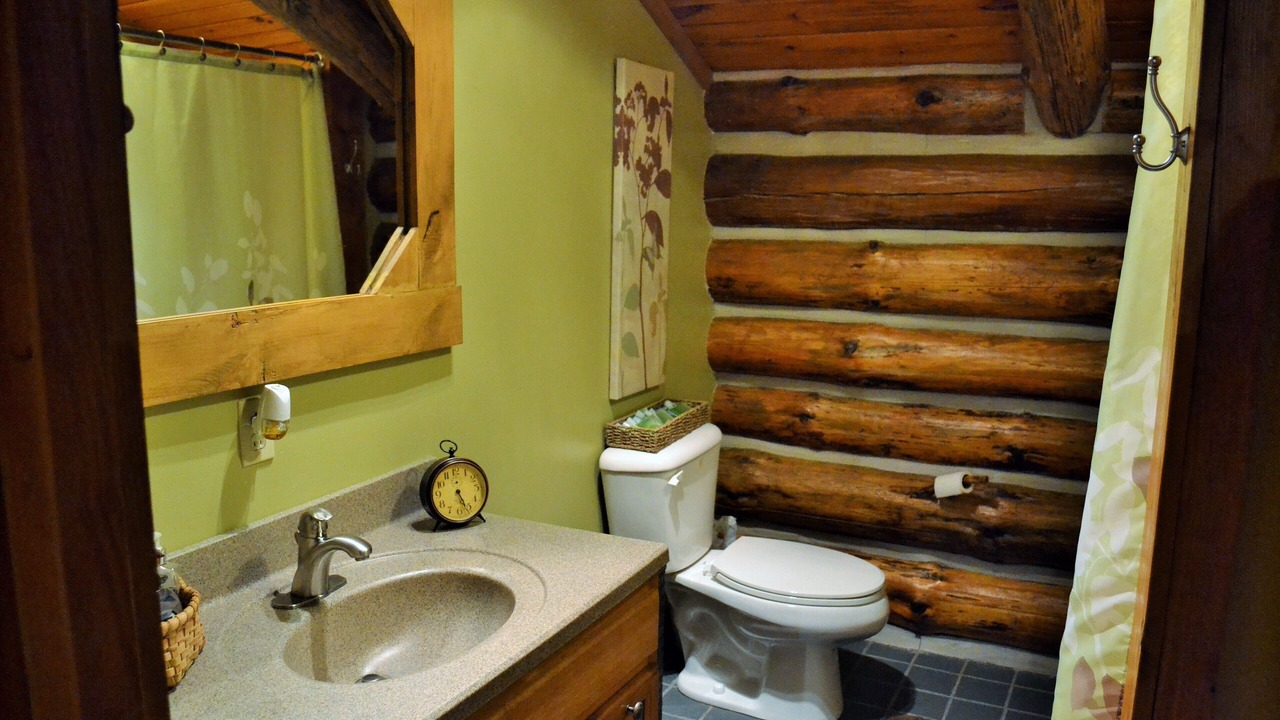 Photo of Bathroom in Centerville
