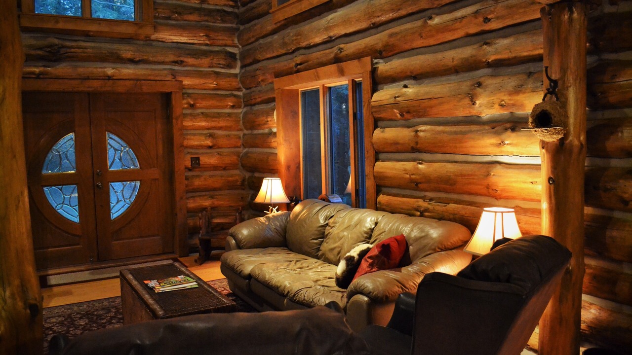 Photo of Livingroom in Centerville