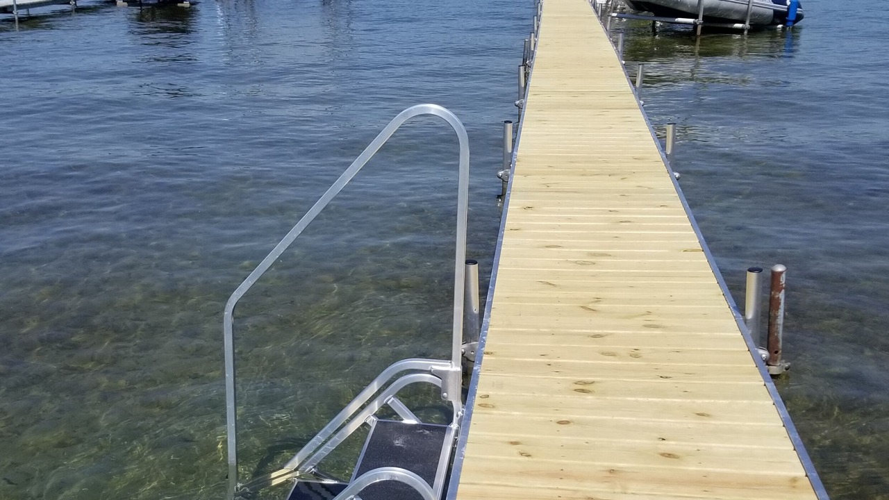 Photo of Outdoor in Manitou Beach-Devils Lake