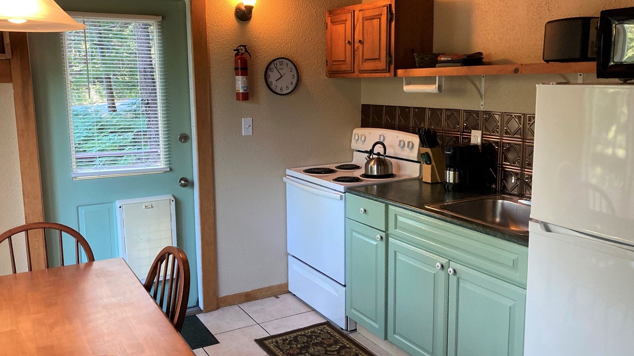 Photo of Kitchen in Stone Haven