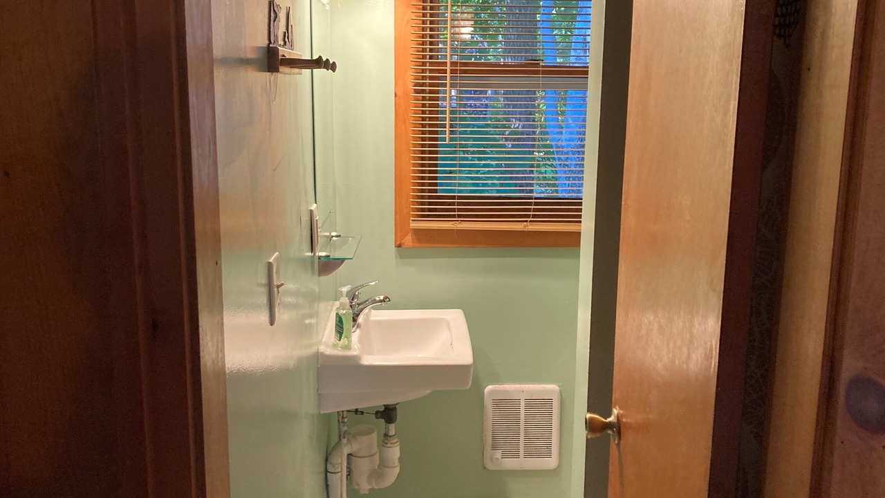 Photo of Bathroom in Stone Haven