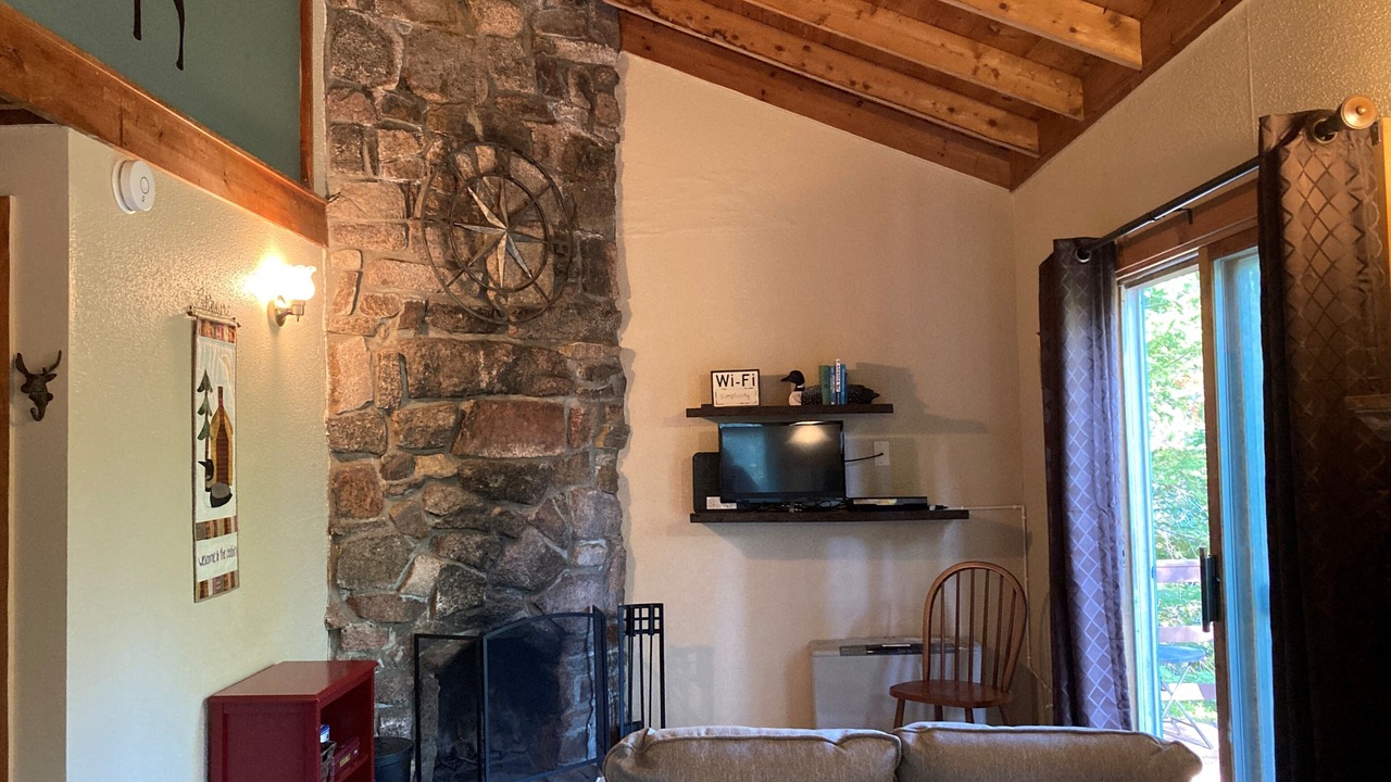 Photo of Livingroom in Stone Haven