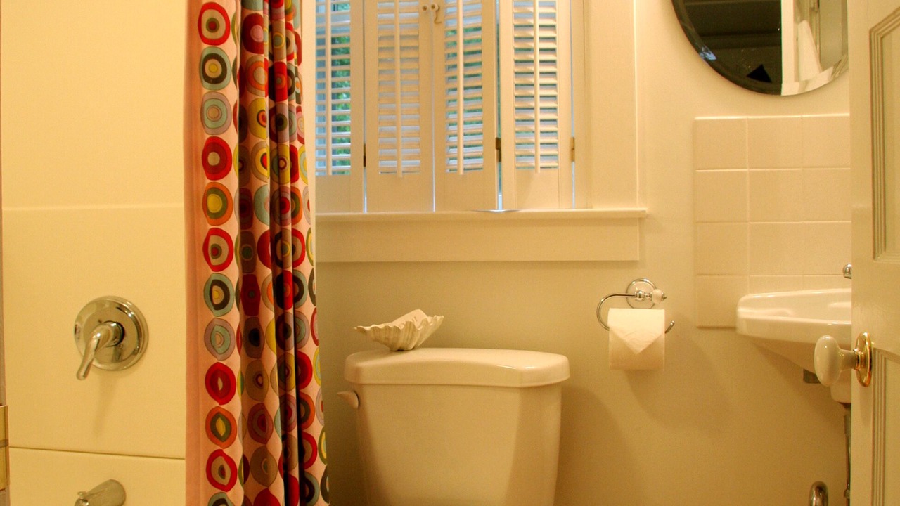 Photo of Bathroom in Rockland