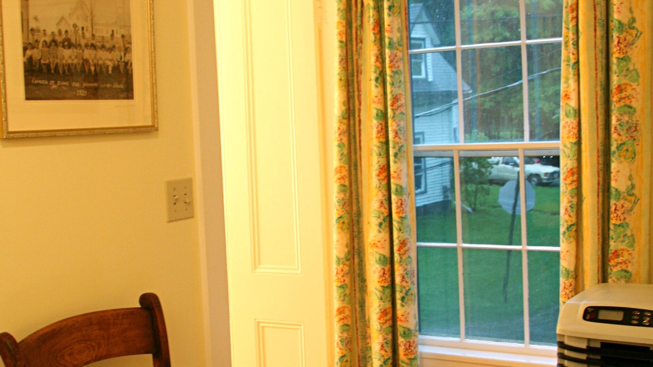 Photo of Bathroom in Rockland