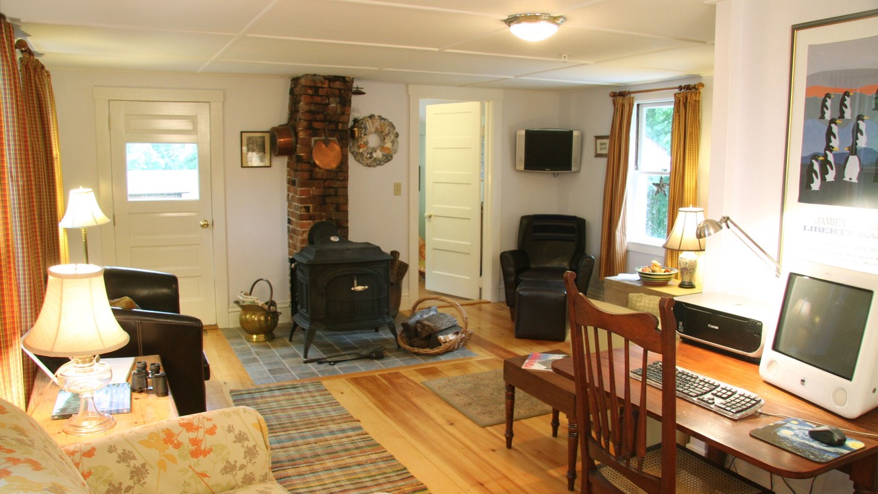 Photo of Bedroom in Rockland