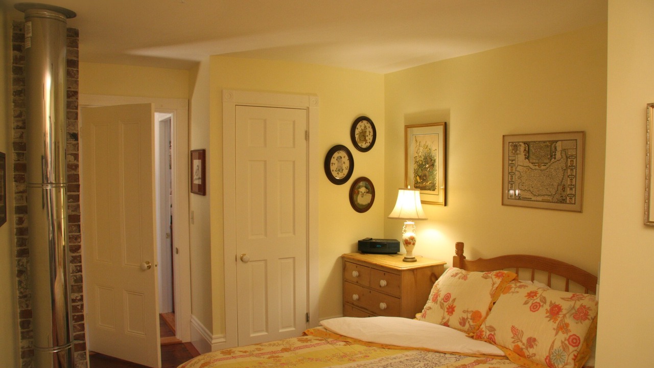 Photo of Bathroom in Rockland