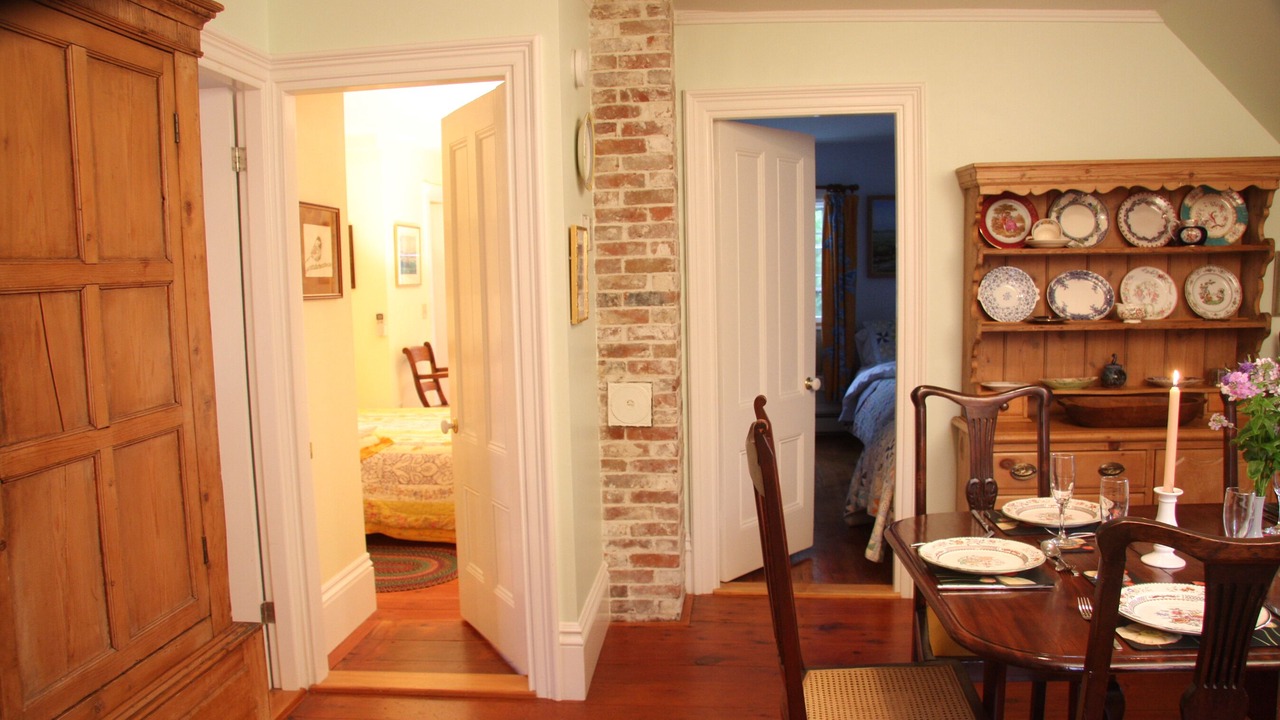 Photo of Bedroom in Rockland
