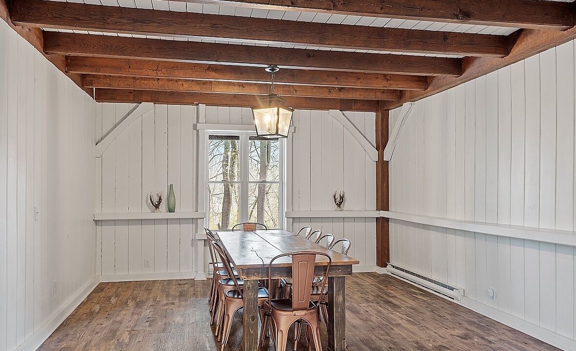 Photo of Bedroom in Kennebunkport