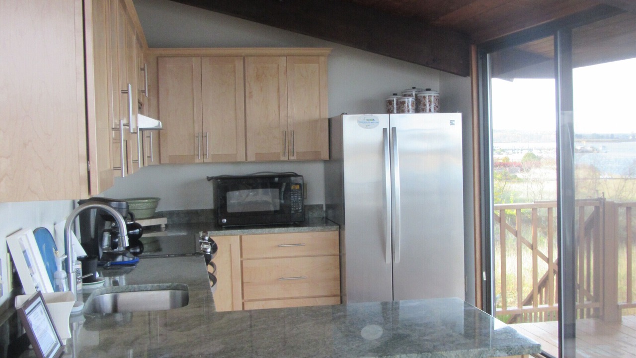 Photo of Kitchen in Scarborough