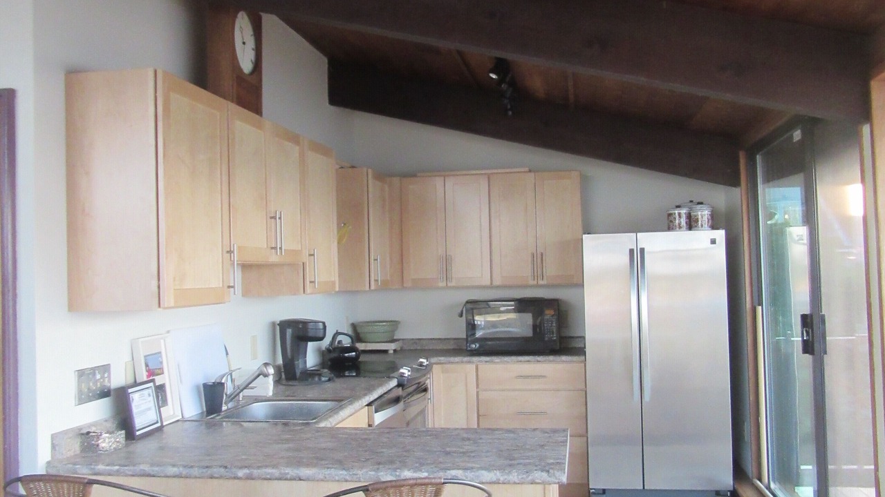 Photo of Kitchen in Scarborough