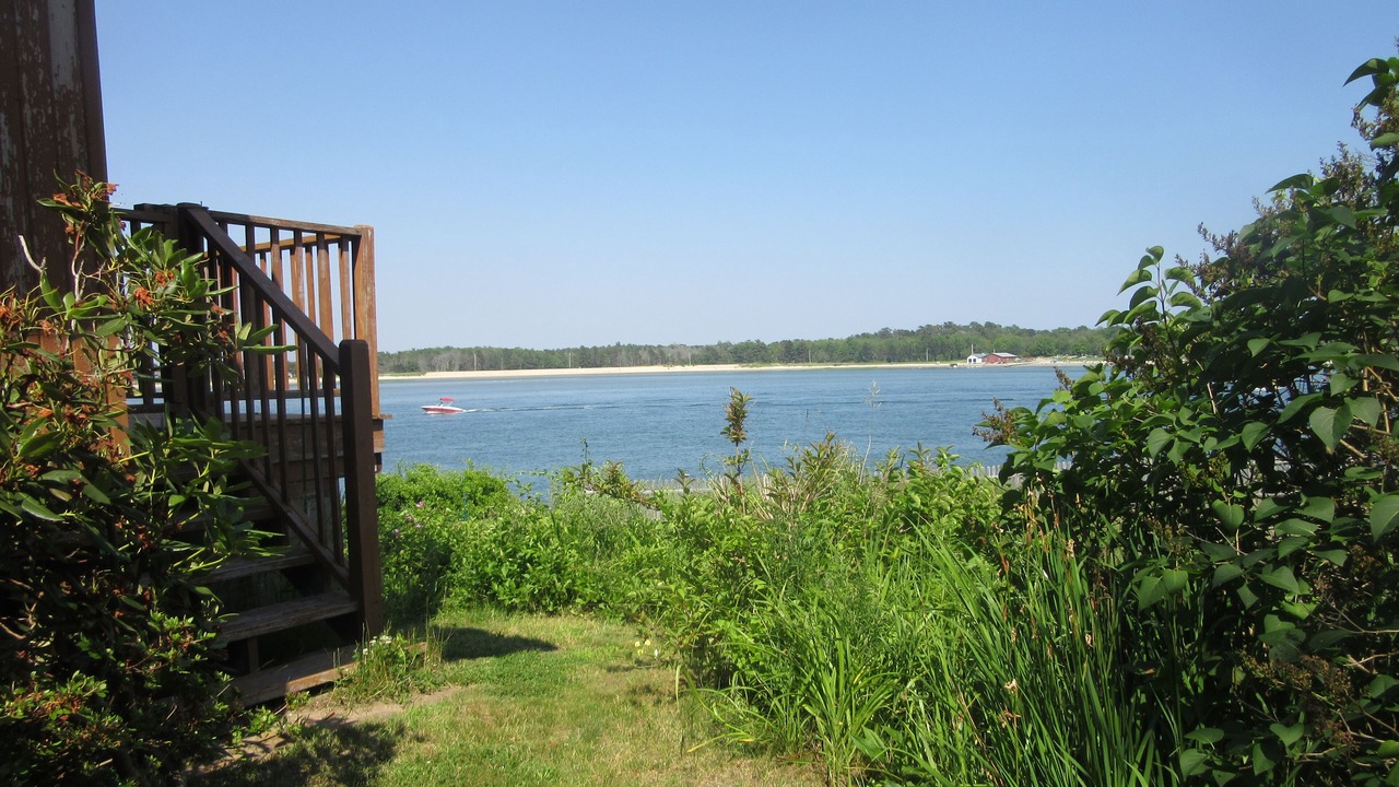 Photo of Outdoor in Scarborough
