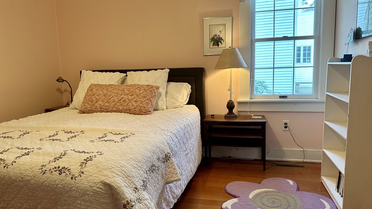 Photo of Bedroom in Chautauqua