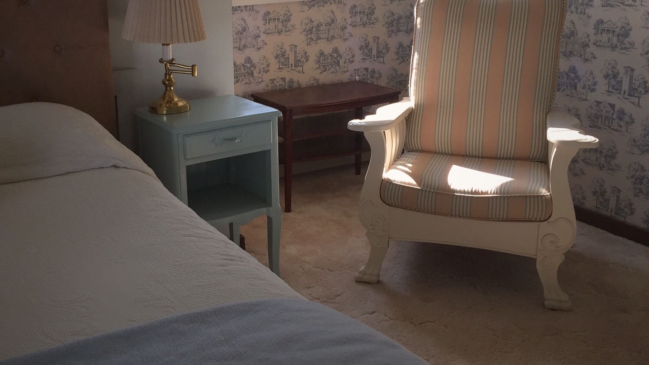 Photo of Bedroom in Chautauqua