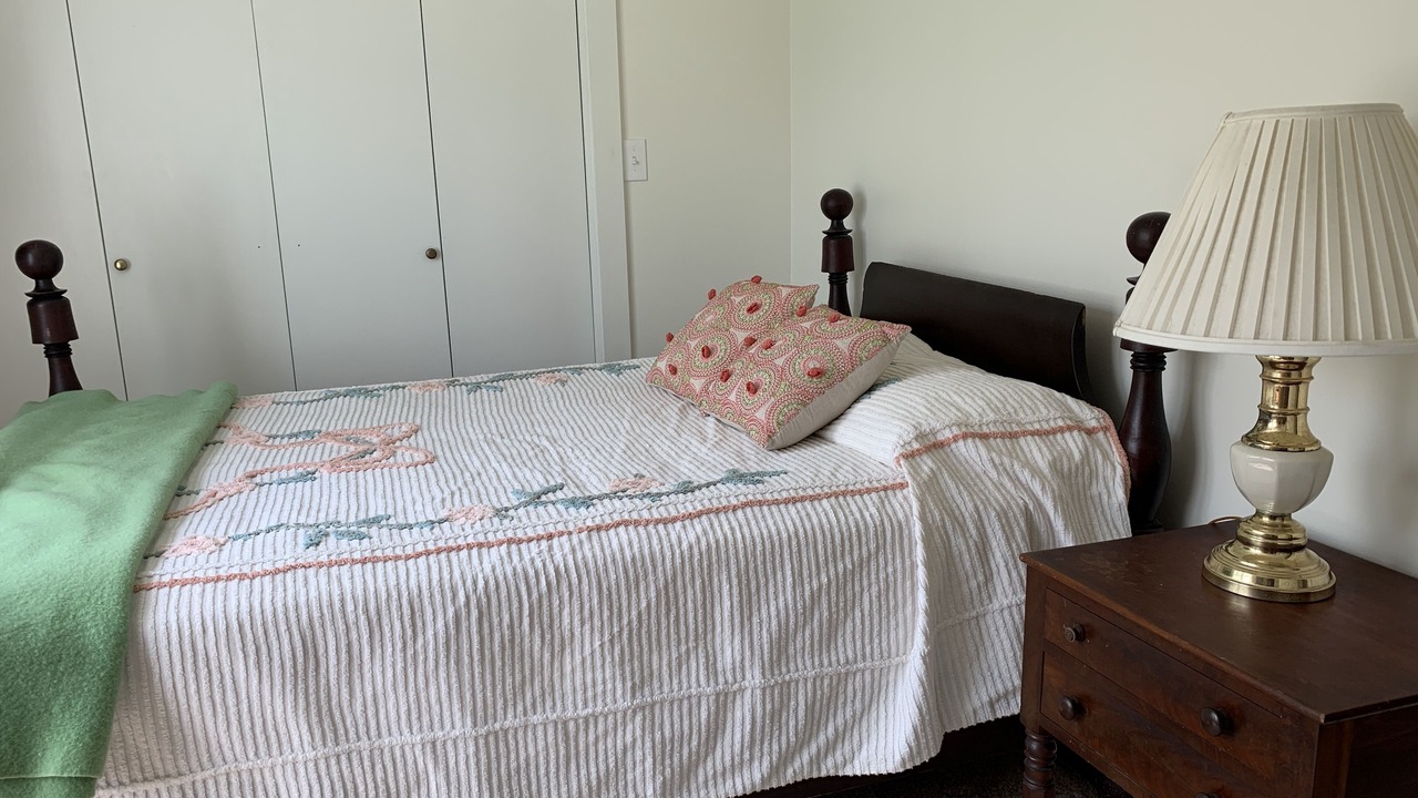 Photo of Bedroom in Chautauqua