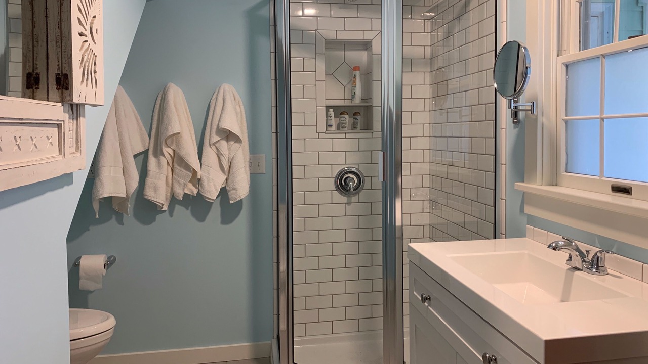 Photo of Bathroom in Chautauqua