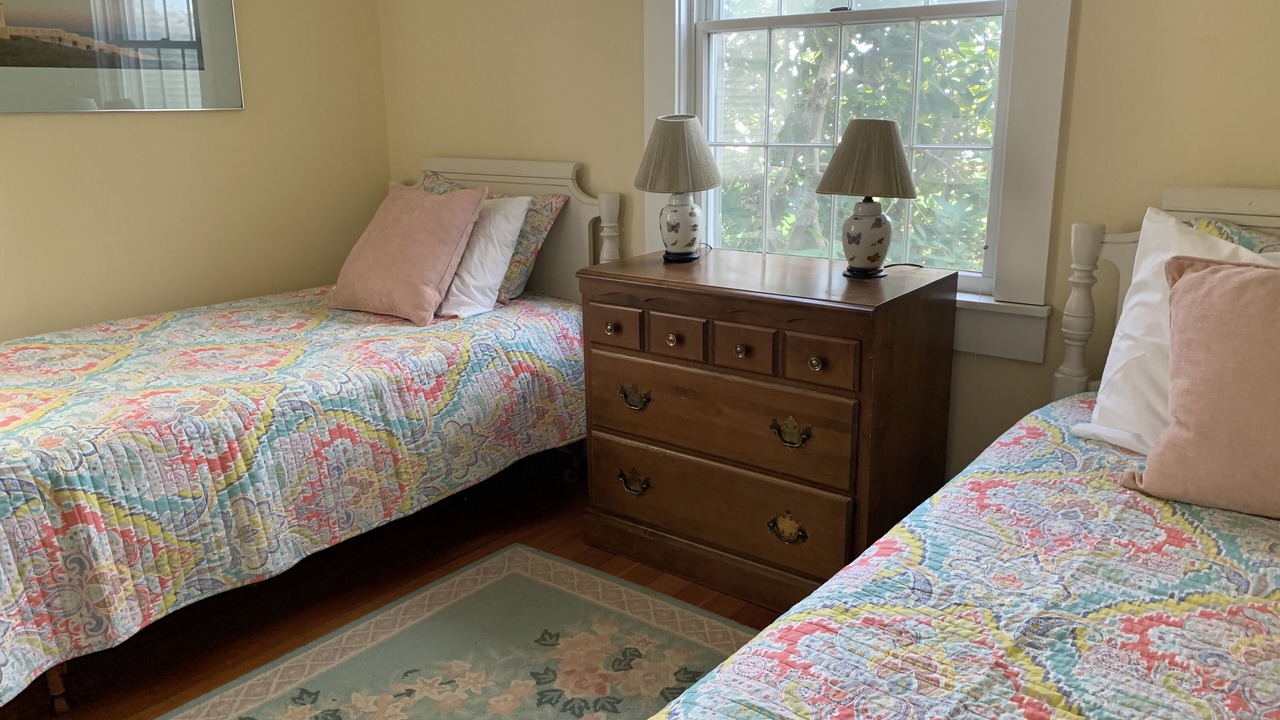 Photo of Bedroom in Chautauqua