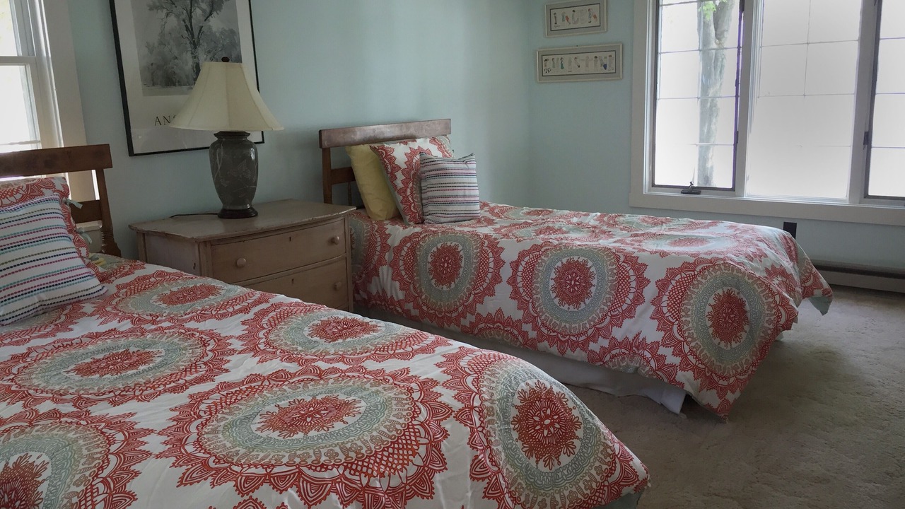 Photo of Bedroom in Chautauqua