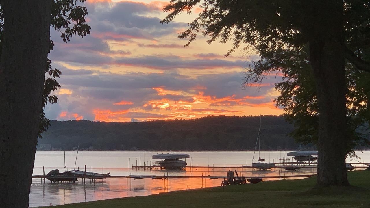 Photo of Outdoor in Chautauqua