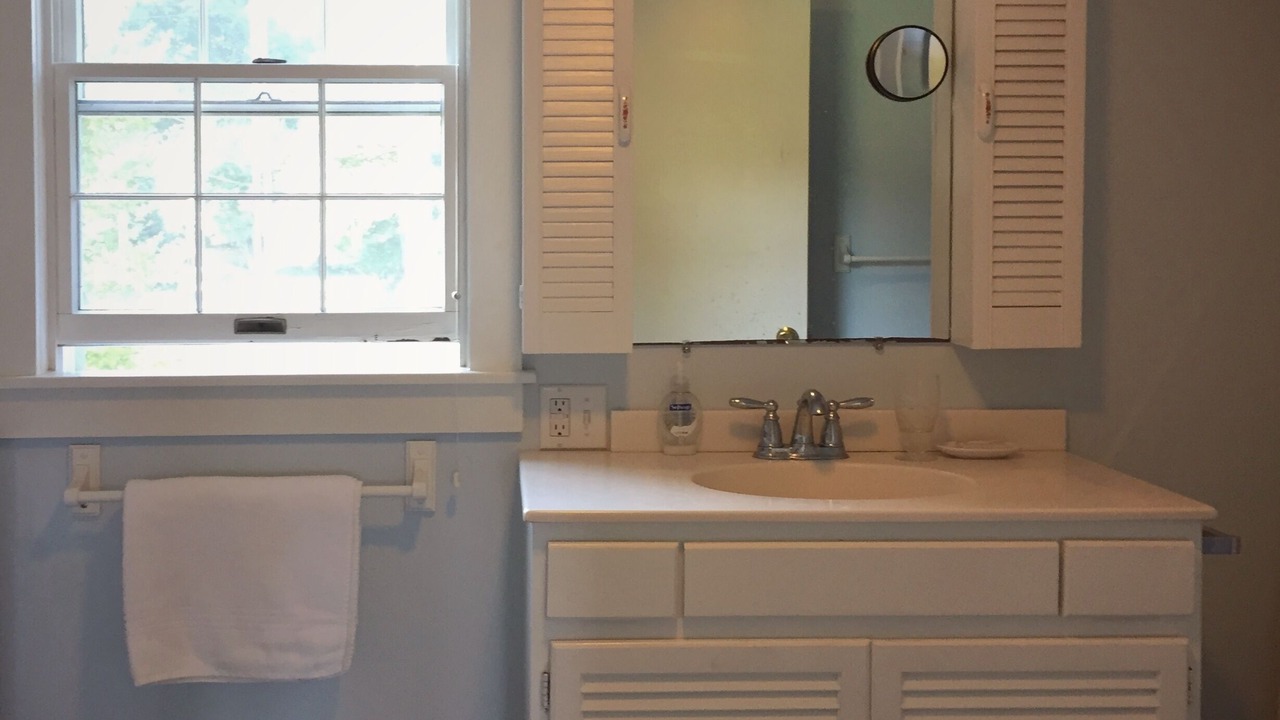 Photo of Bathroom in Chautauqua