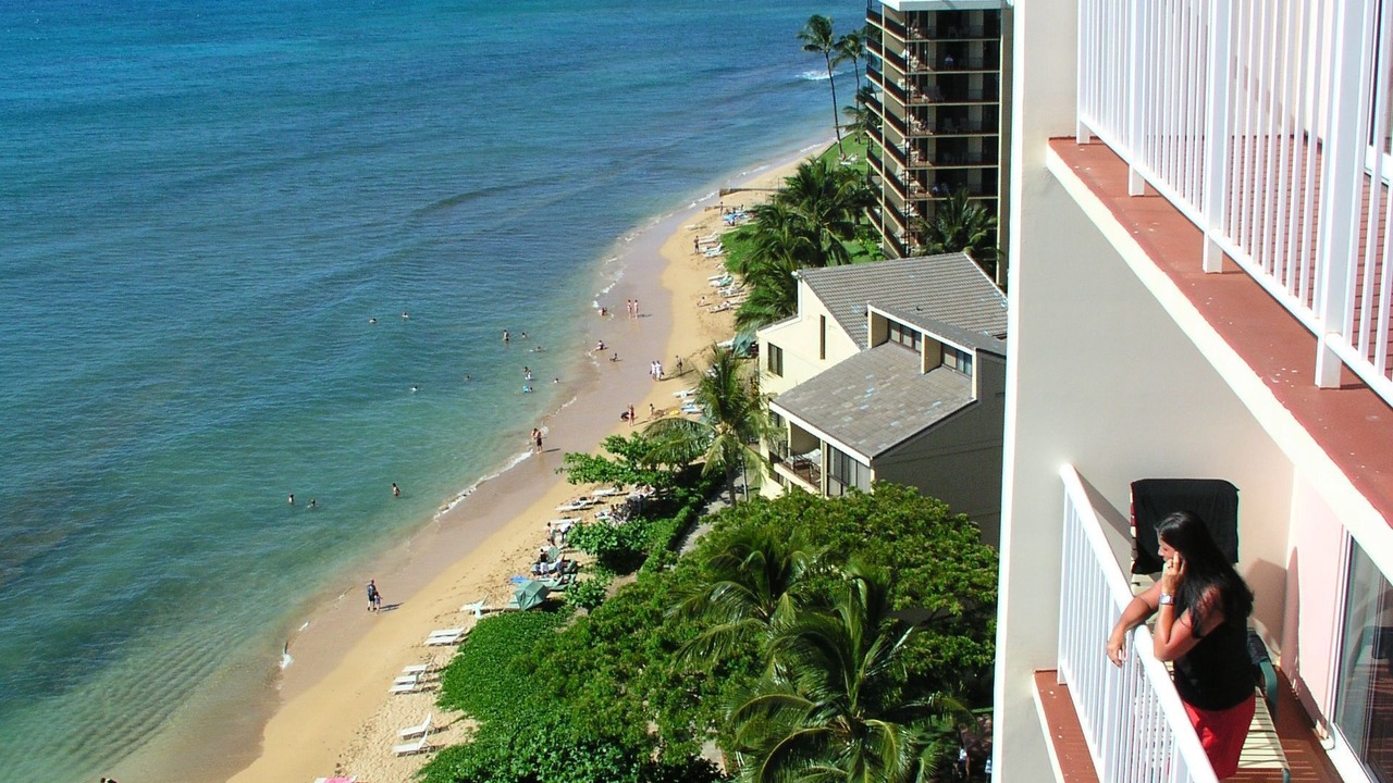 Photo of Outdoor in Honokowai