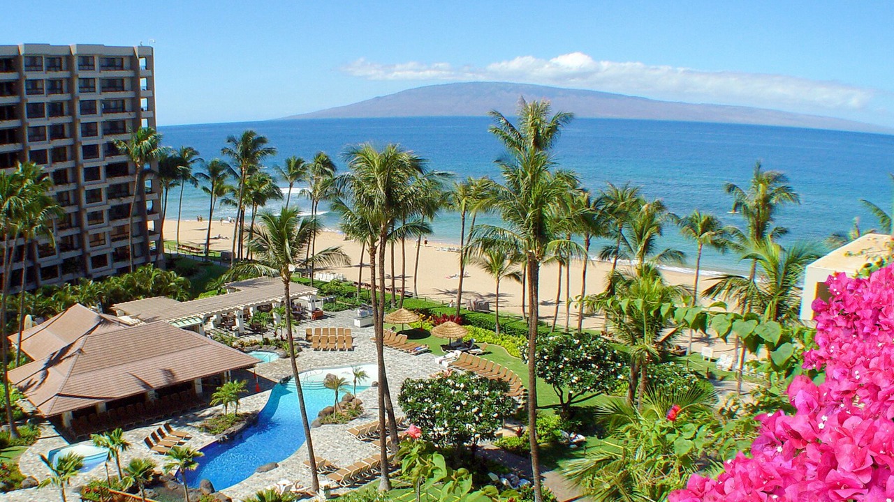 Photo of Outdoor in Honokowai