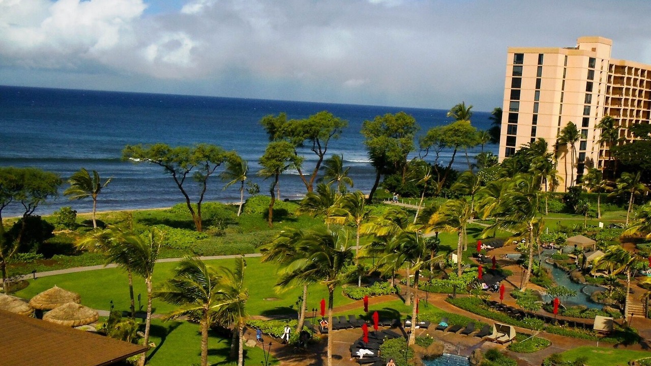 Photo of Outdoor in Honokowai