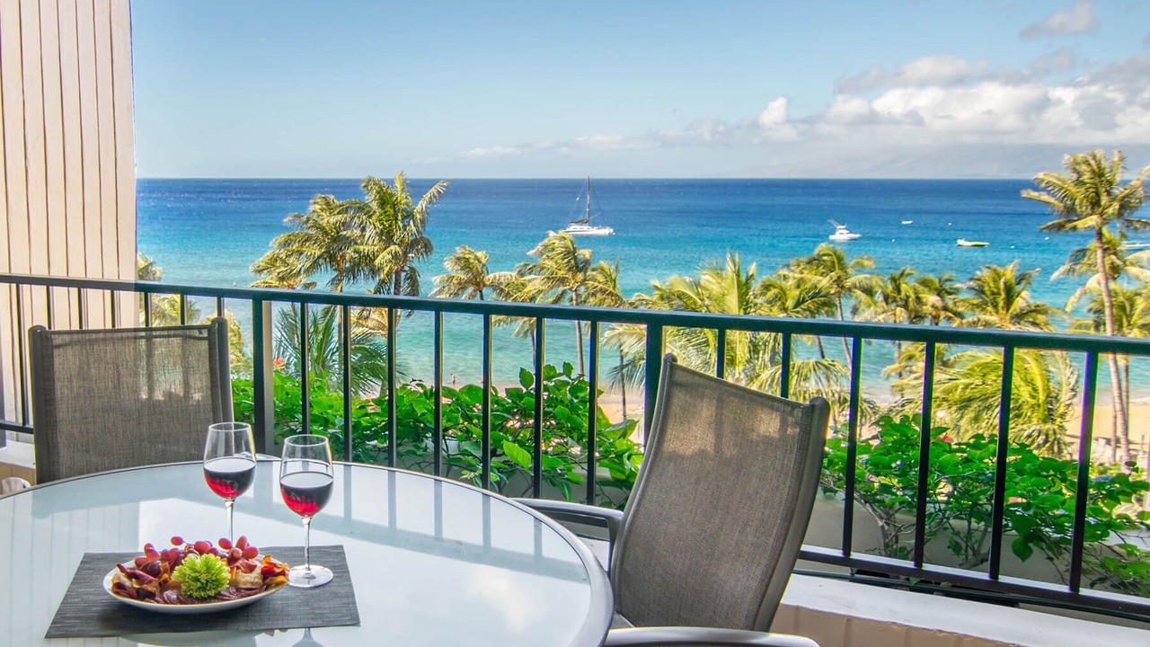 Photo of Outdoor in Honokowai