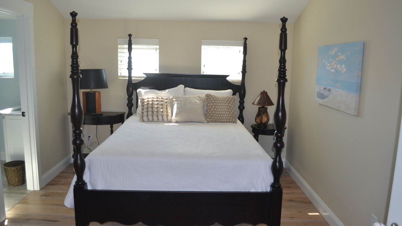 Photo of Bedroom in Pine Point