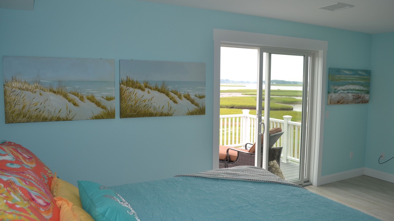 Photo of Bedroom in Pine Point