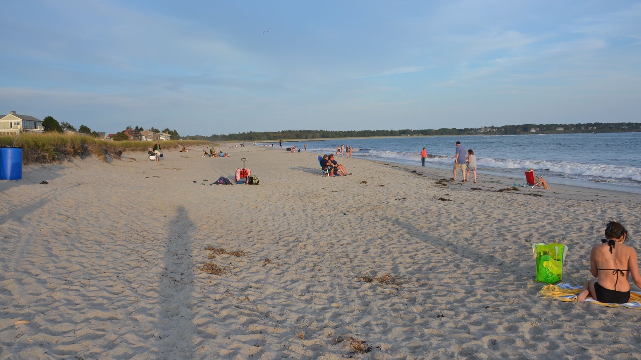 Photo of Others in Pine Point