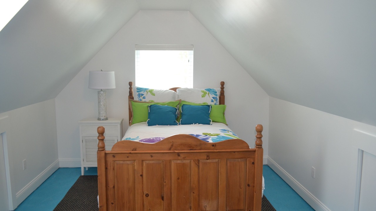 Photo of Bedroom in Pine Point