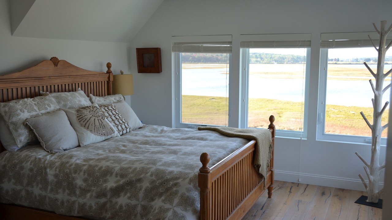 Photo of Bedroom in Pine Point