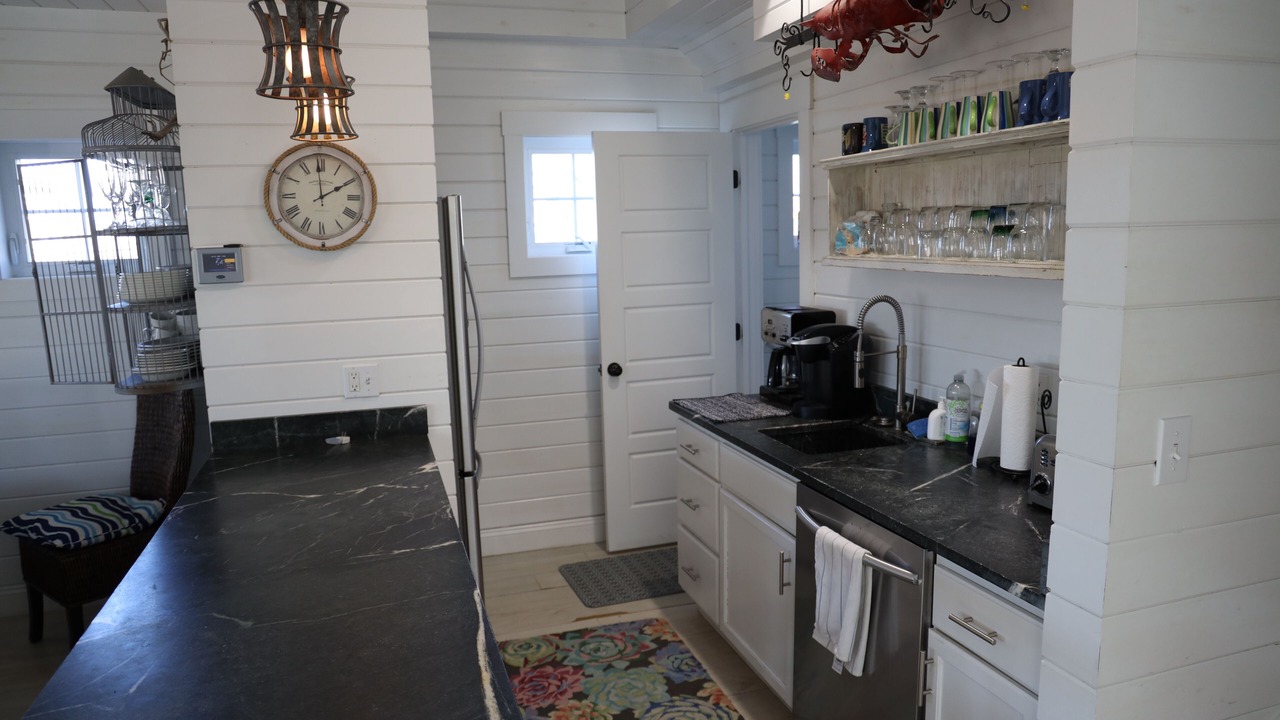 Photo of Kitchen in Pine Point