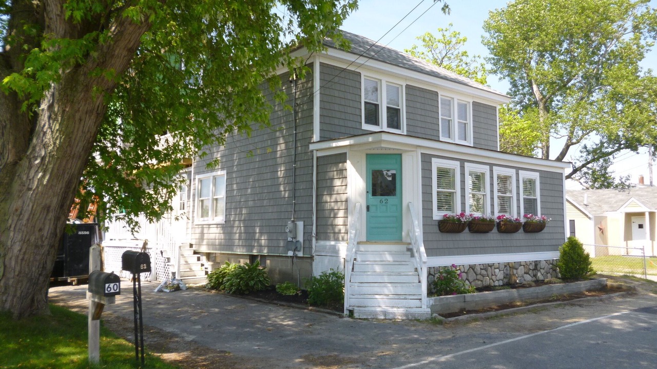 Photo of Outdoor in Pine Point