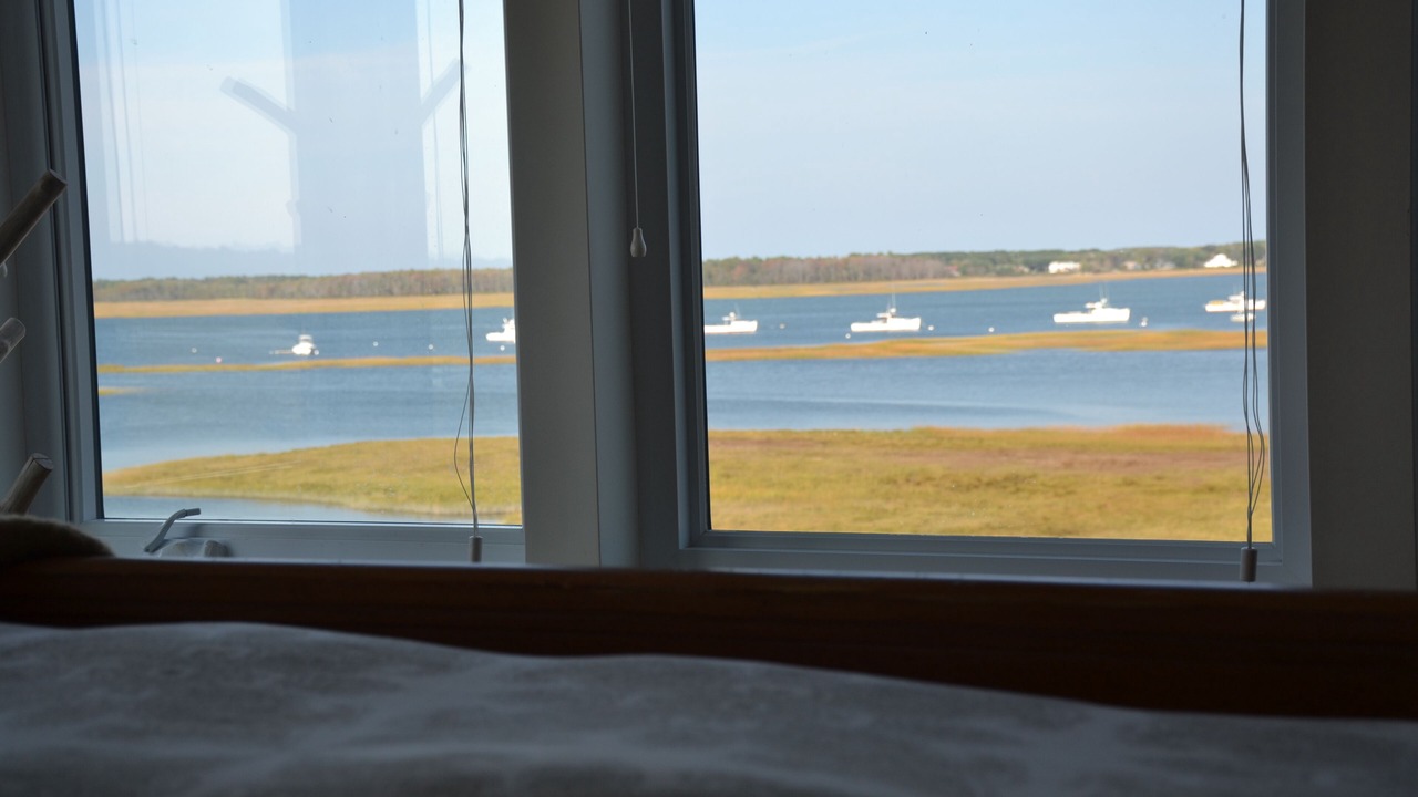 Photo of Bedroom in Pine Point