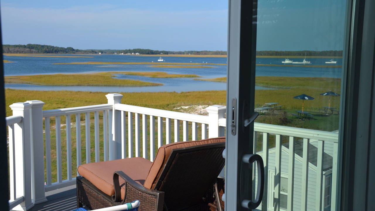 Photo of Outdoor in Pine Point