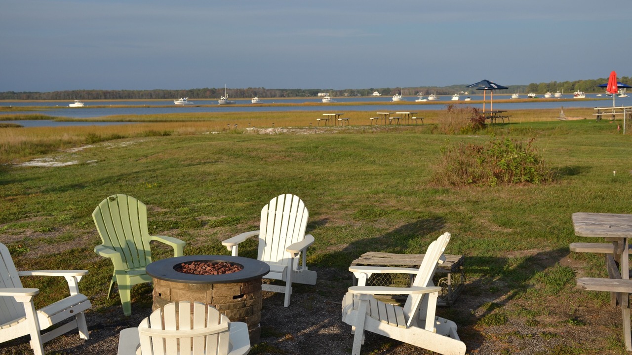 Photo of Outdoor in Pine Point