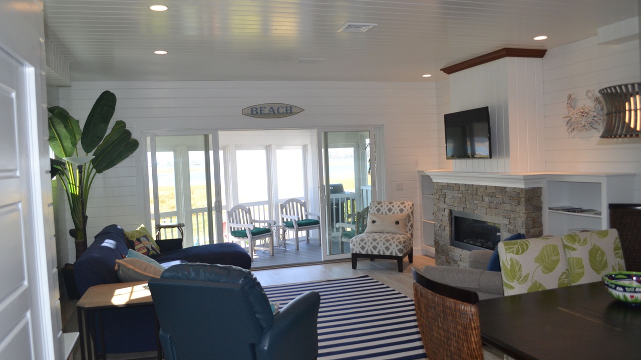 Photo of Livingroom in Pine Point