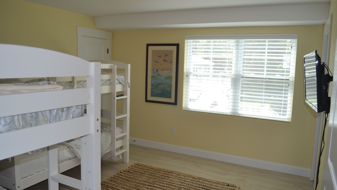 Photo of Bedroom in Pine Point