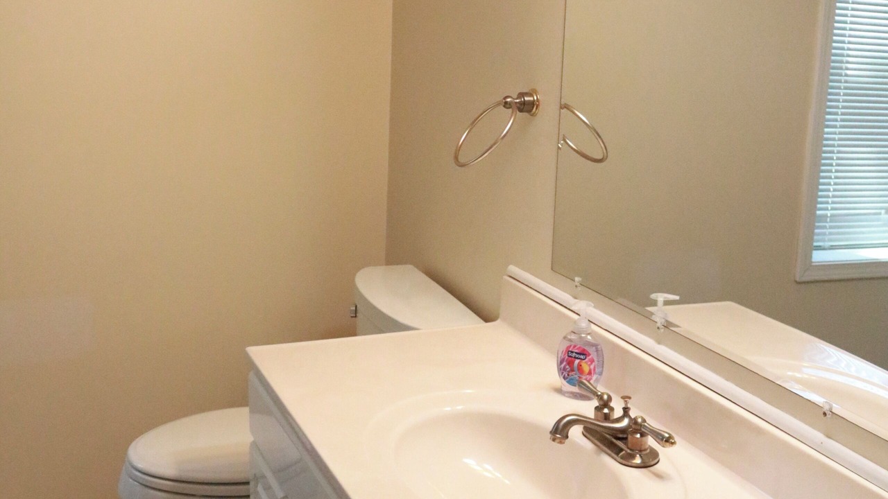 Photo of Bathroom in Ellicottville